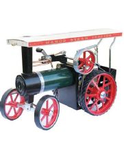 Mamod Traction Engine